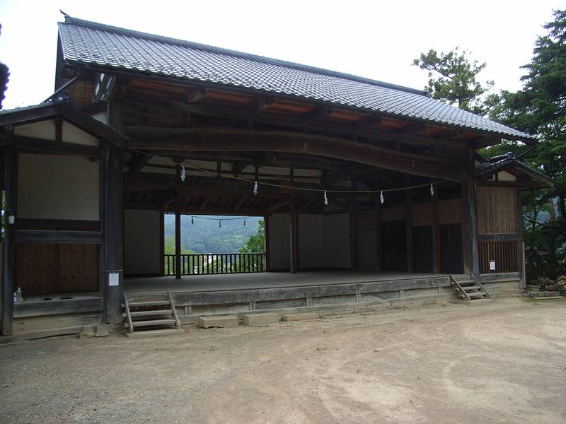 別所温泉の写真