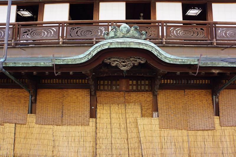 道後温泉の写真