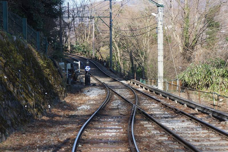 箱根温泉の写真