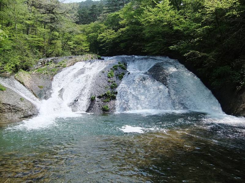 花巻温泉郷の写真