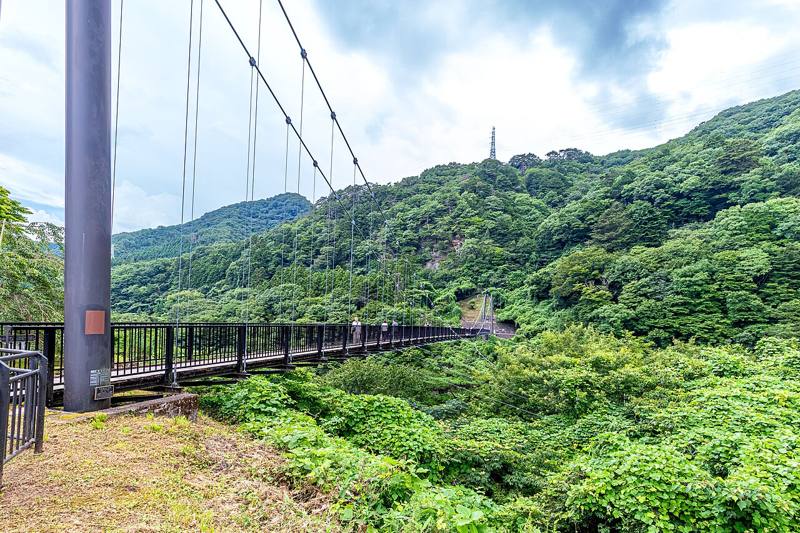 鬼怒川温泉の写真