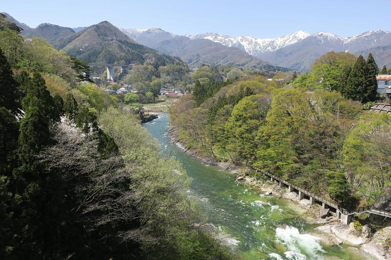 みなかみ温泉の写真