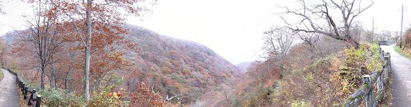 那須温泉の写真