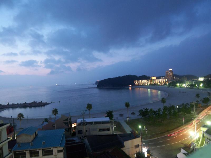南紀白浜温泉の写真
