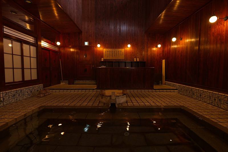 山代温泉の写真