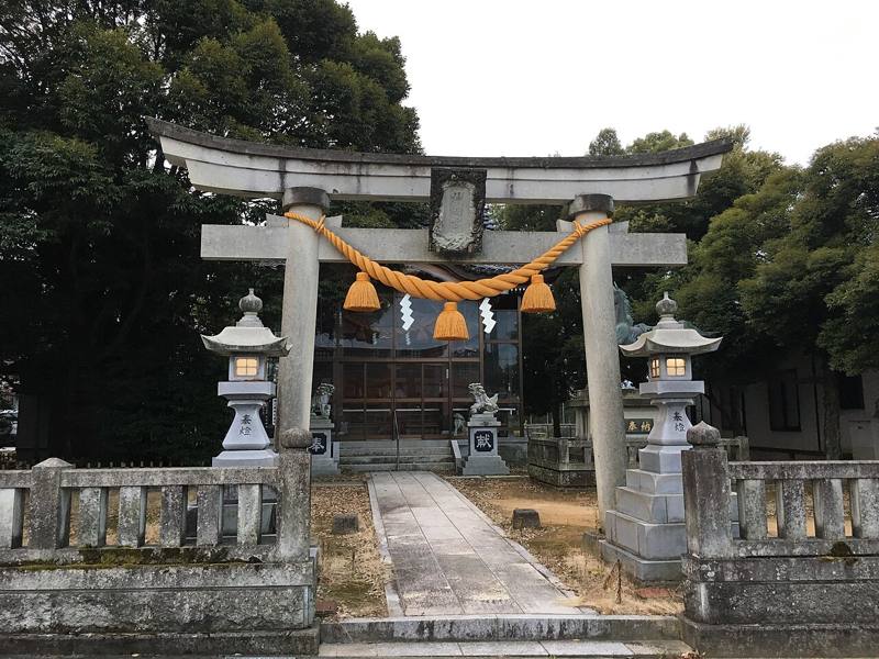 山代温泉の写真