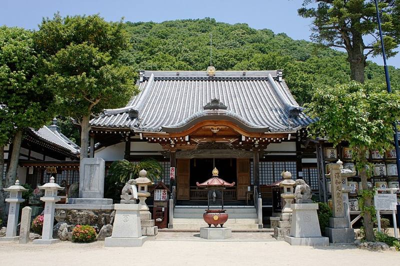 神呪寺
