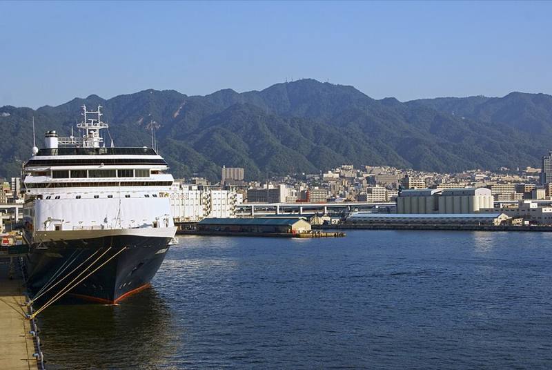 摩耶山