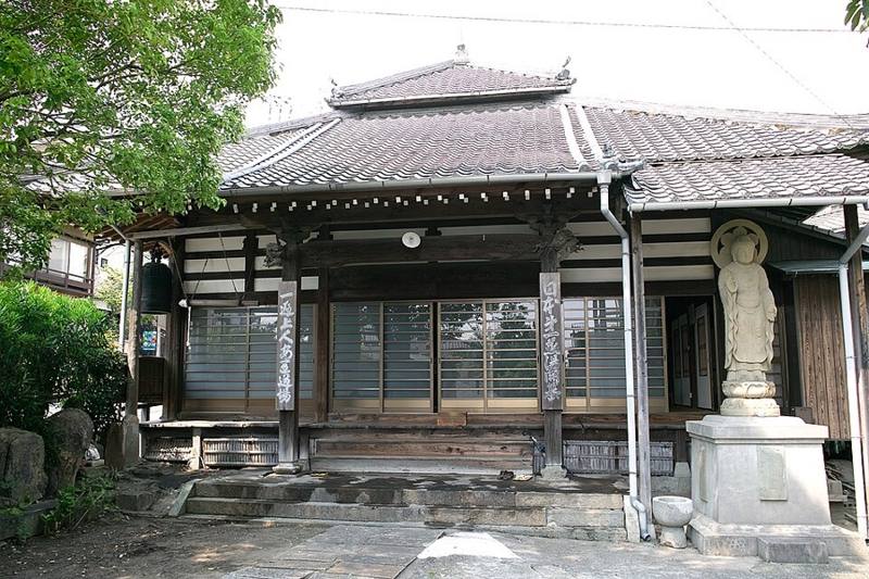 永福寺
