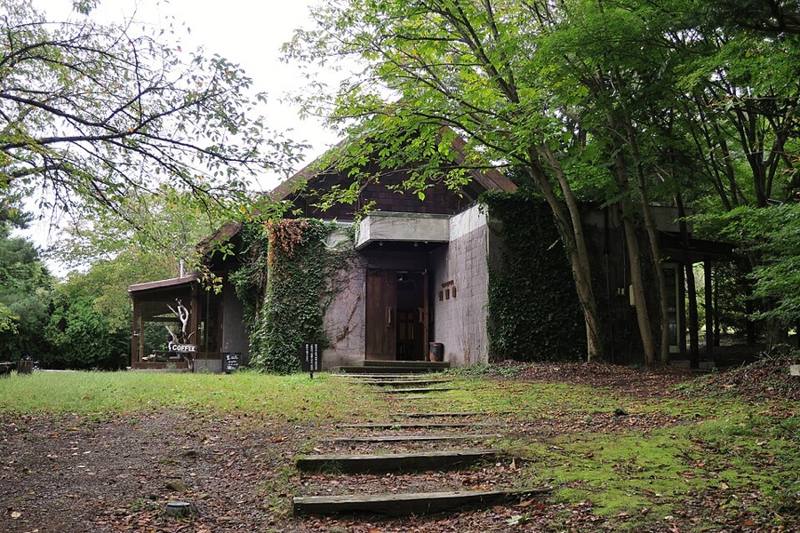 KAITA EPITAPH 残照館
