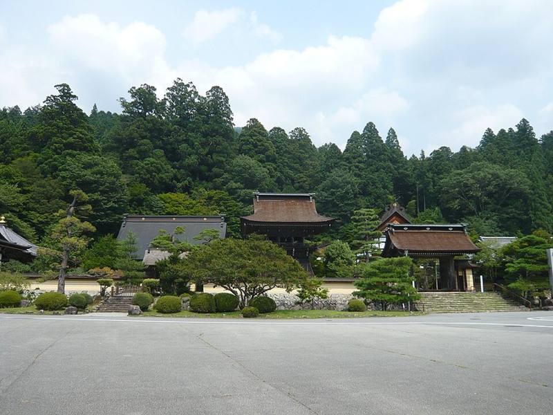 禅昌寺