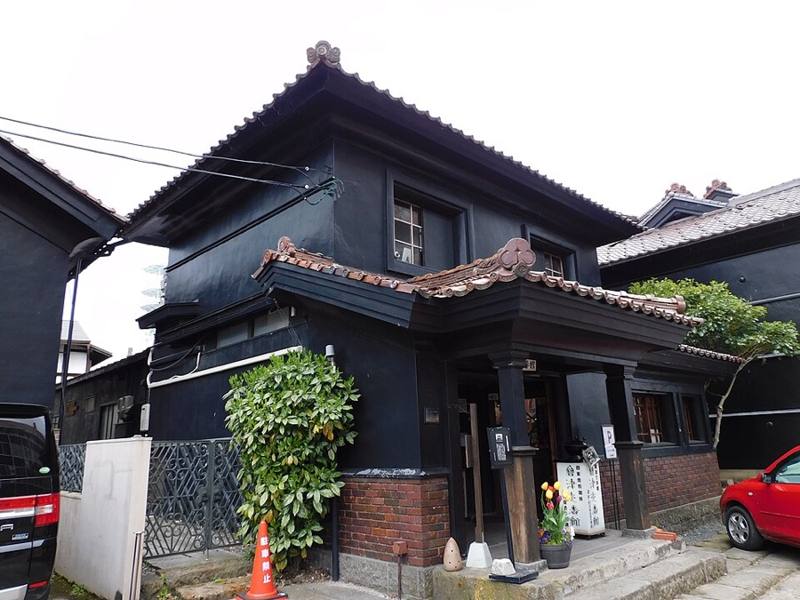 會津壹番館