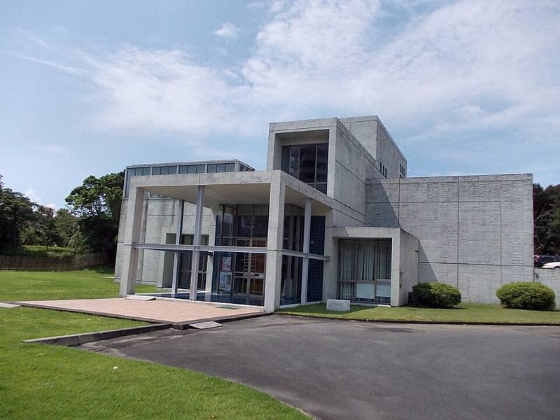 岩崎美術館・工芸館