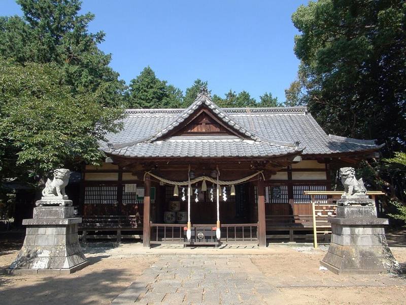美和神社