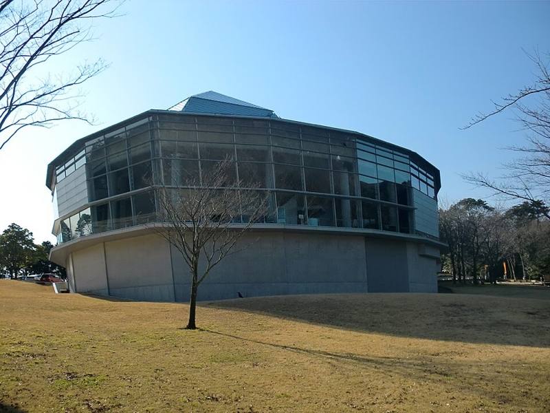 霧島国際音楽ホール