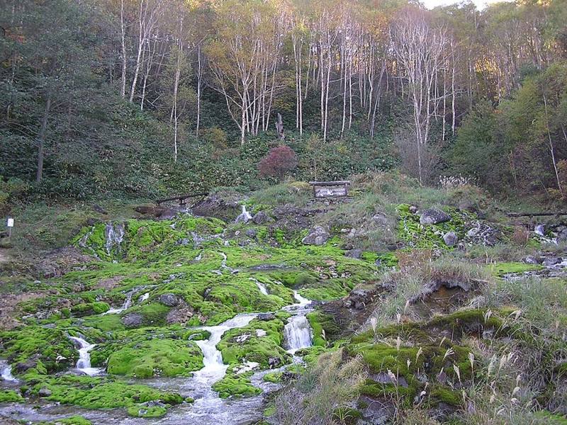 群馬鉄山