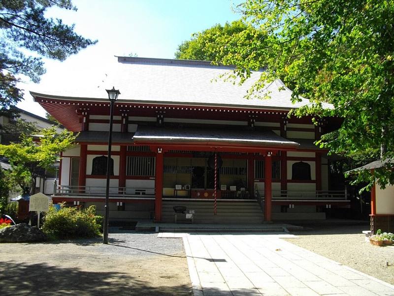 光泉寺