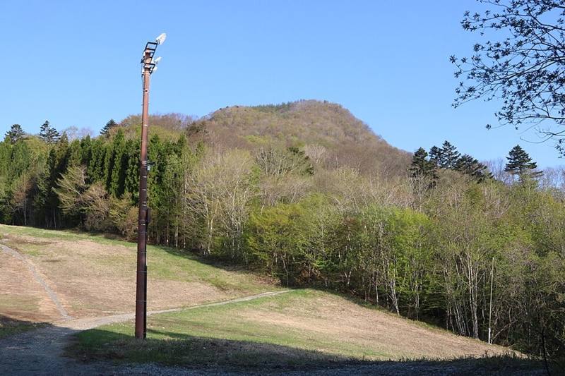 吾妻耶山