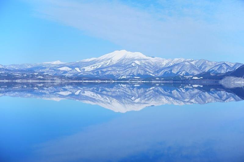 秋田駒ヶ岳