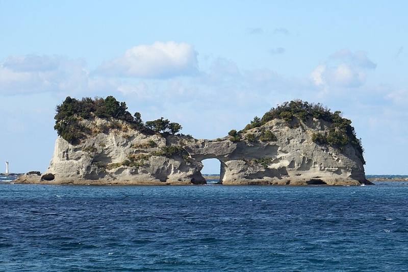 高嶋