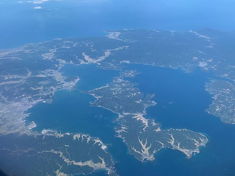 七尾湾