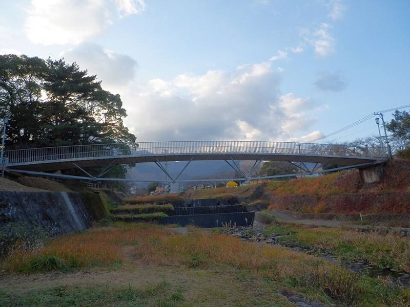 イナコスの橋